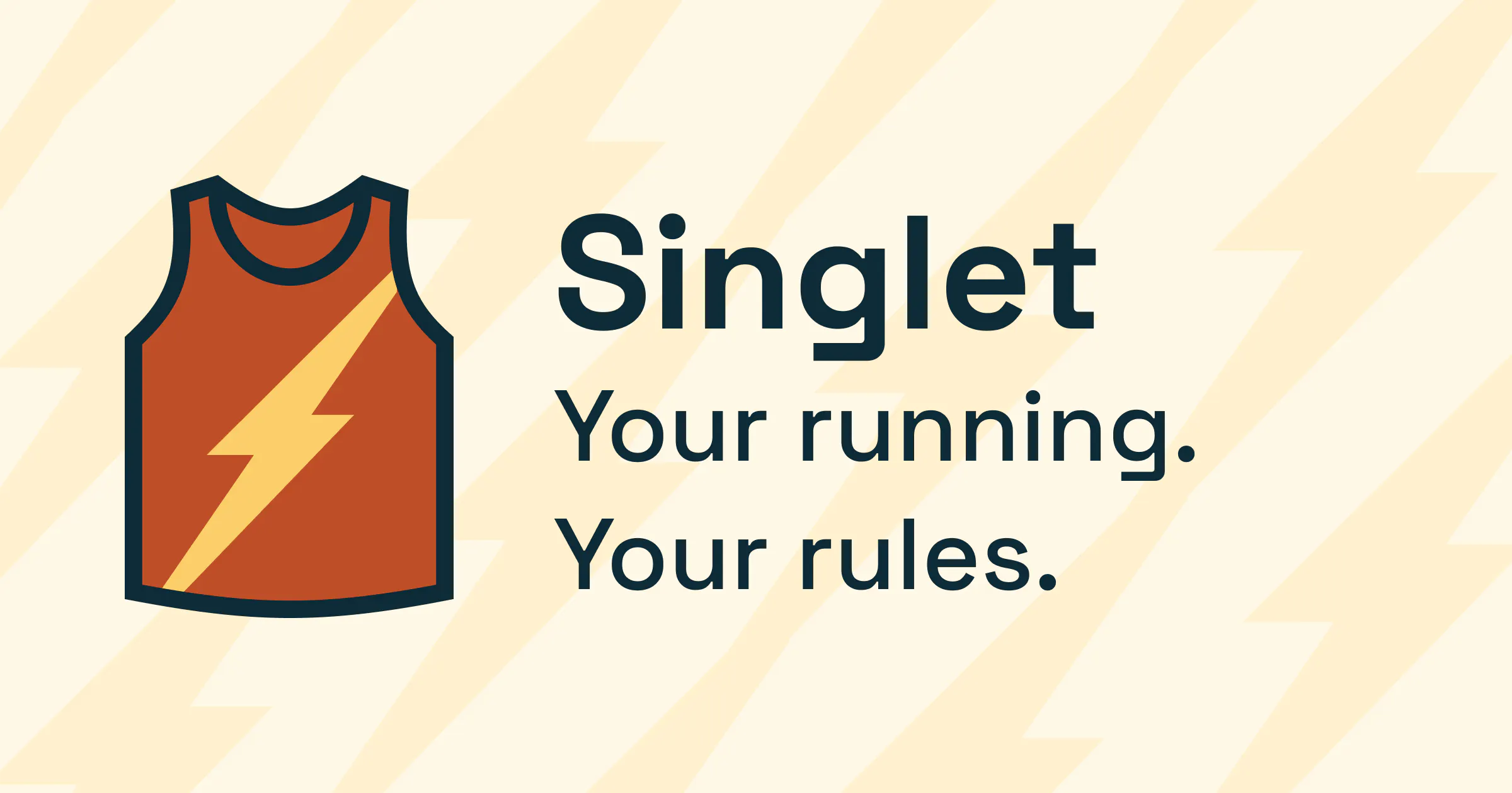 Singlet 截图