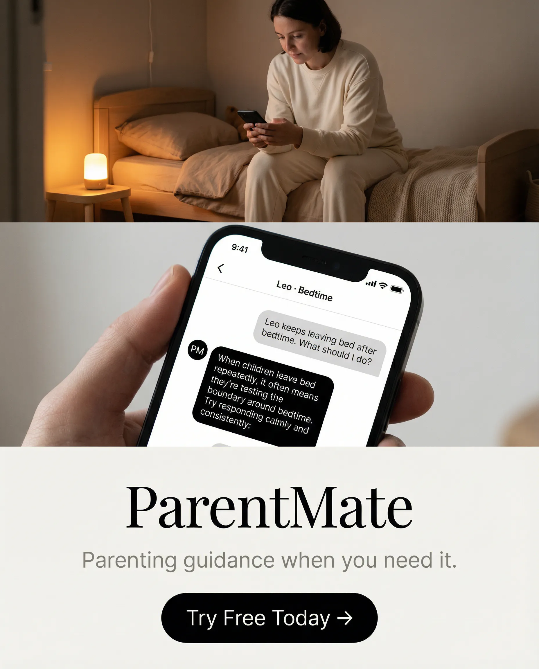 ParentMate gallery image