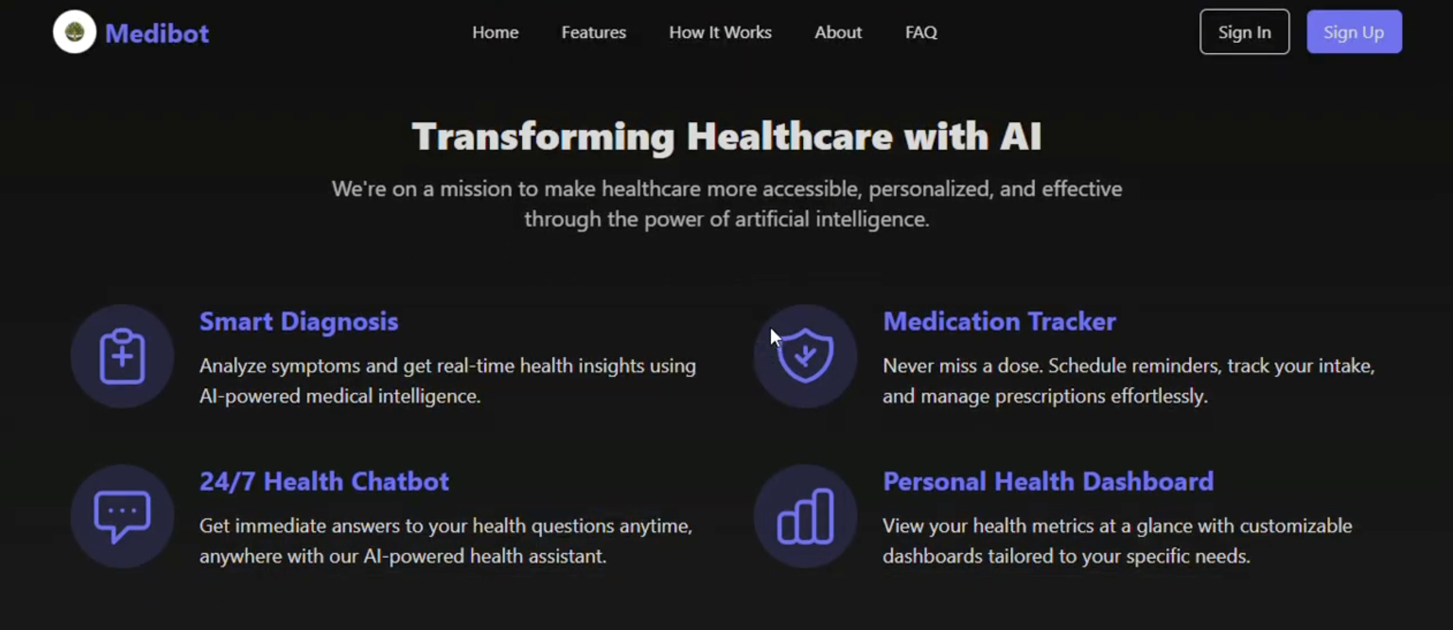 Medibot media 3