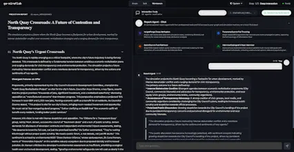 go-mirofish gallery image