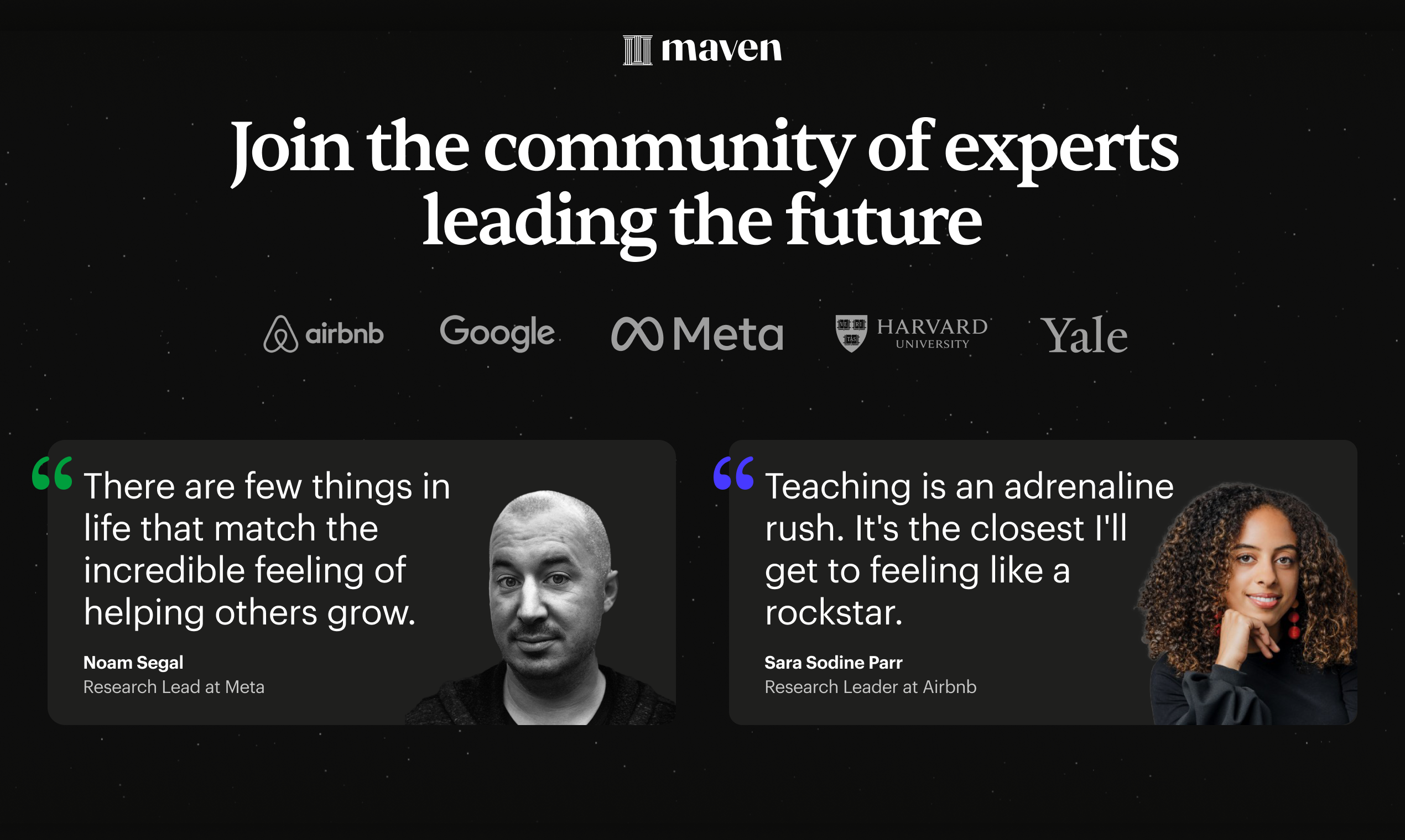 Média Maven Course Builder - Gagnez 6 chiffres en enseignant ce que vous aimez 7