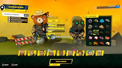 Bullets & Brains gallery image