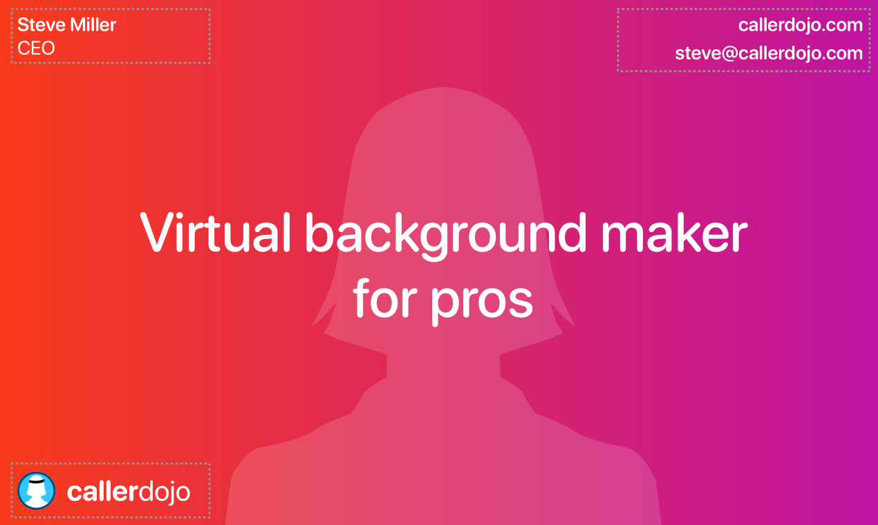 CallerDojo gallery image