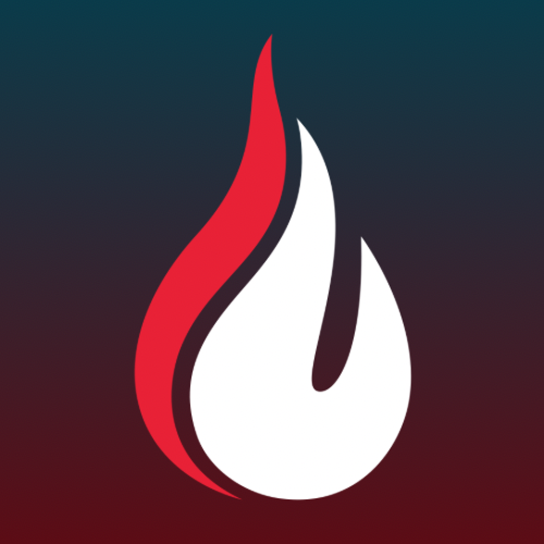 Emberly - Product Hunt launch logo and brand identity