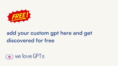 WeLoveGPTs gallery image