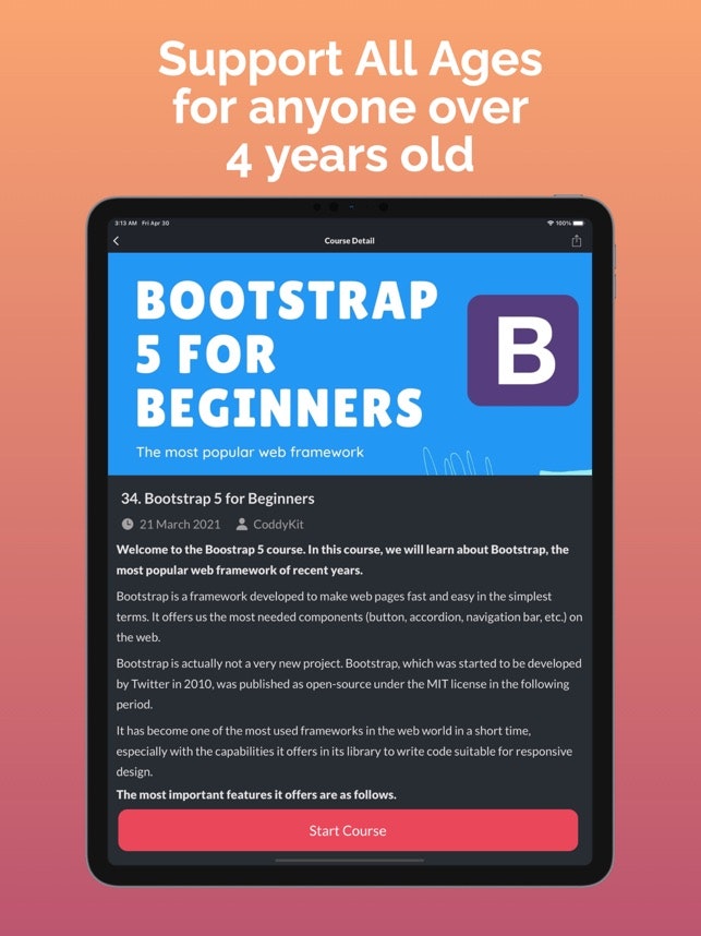 CoddyKit gallery image