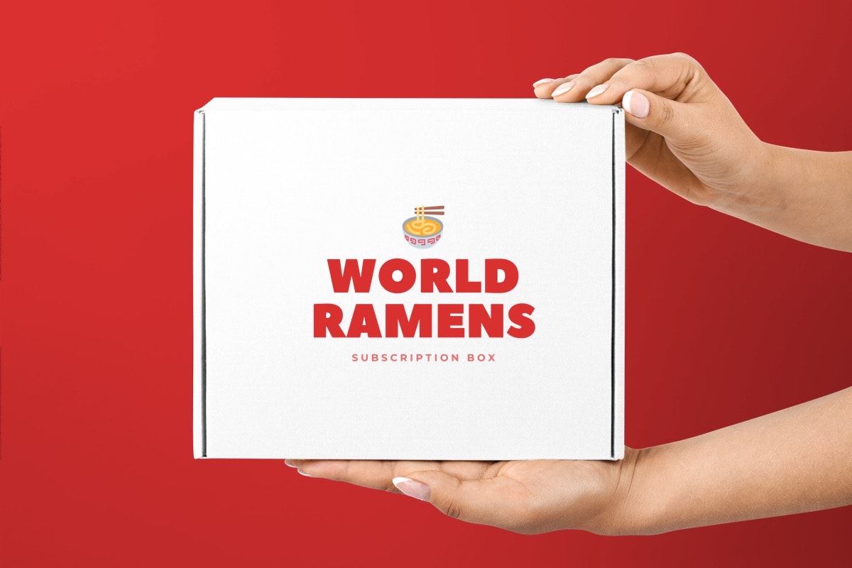 World Ramens gallery image