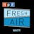 NPR's Fresh Air - In Attack's Wake, France Grapples with what it Means to be French