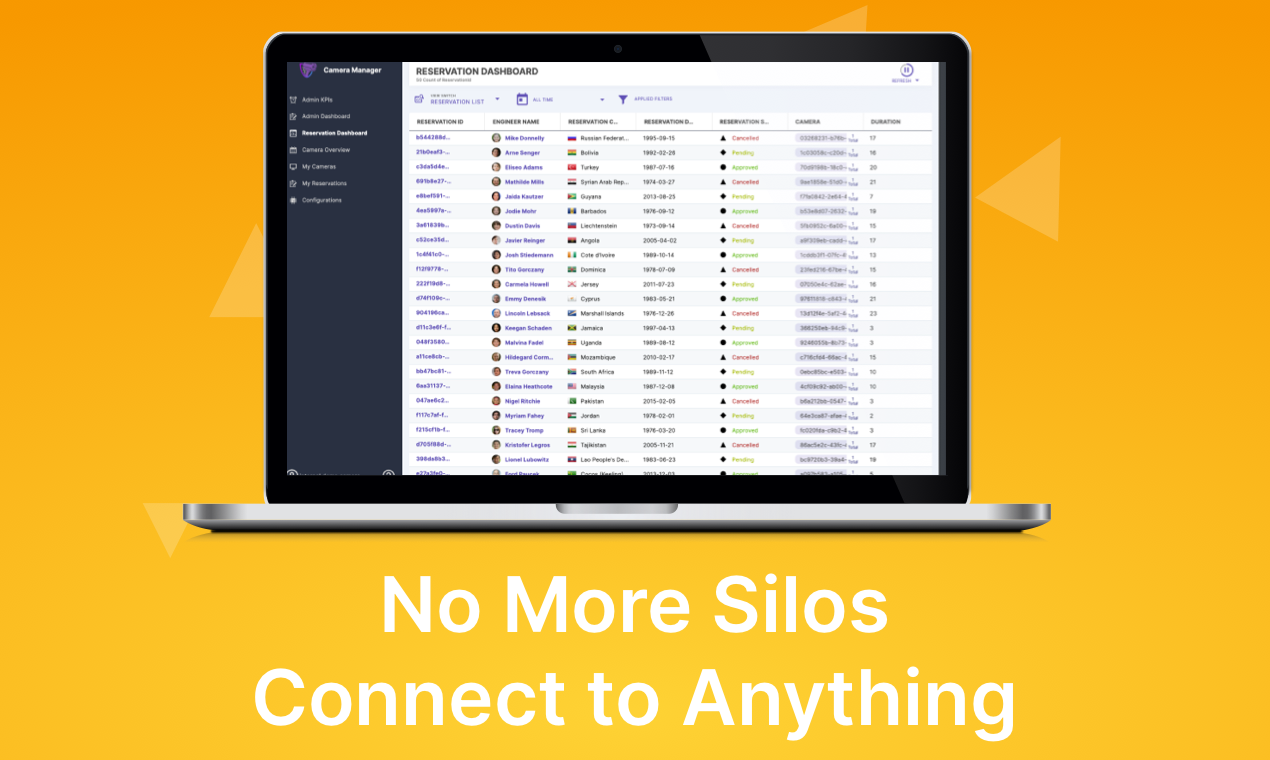 Kleeen Software gallery image
