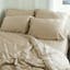 Bamboo Coffee Bedding