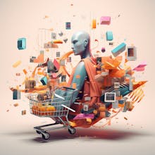 The Artificial Stack gallery image