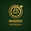 Missões - Club Integrativo