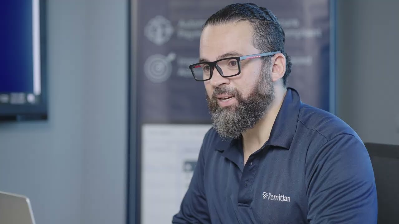 Remitian gallery image