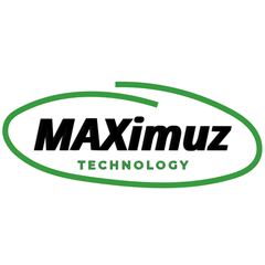 MAXimuz Technology  logo