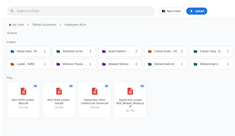 Ryzent Join Waitlist screenshot 6