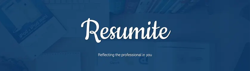 Resumite