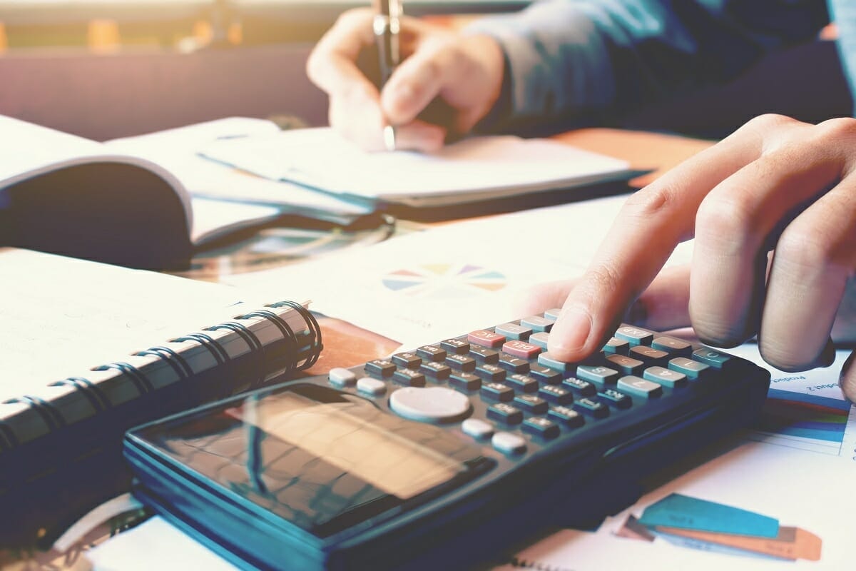 Fincalculator gallery image
