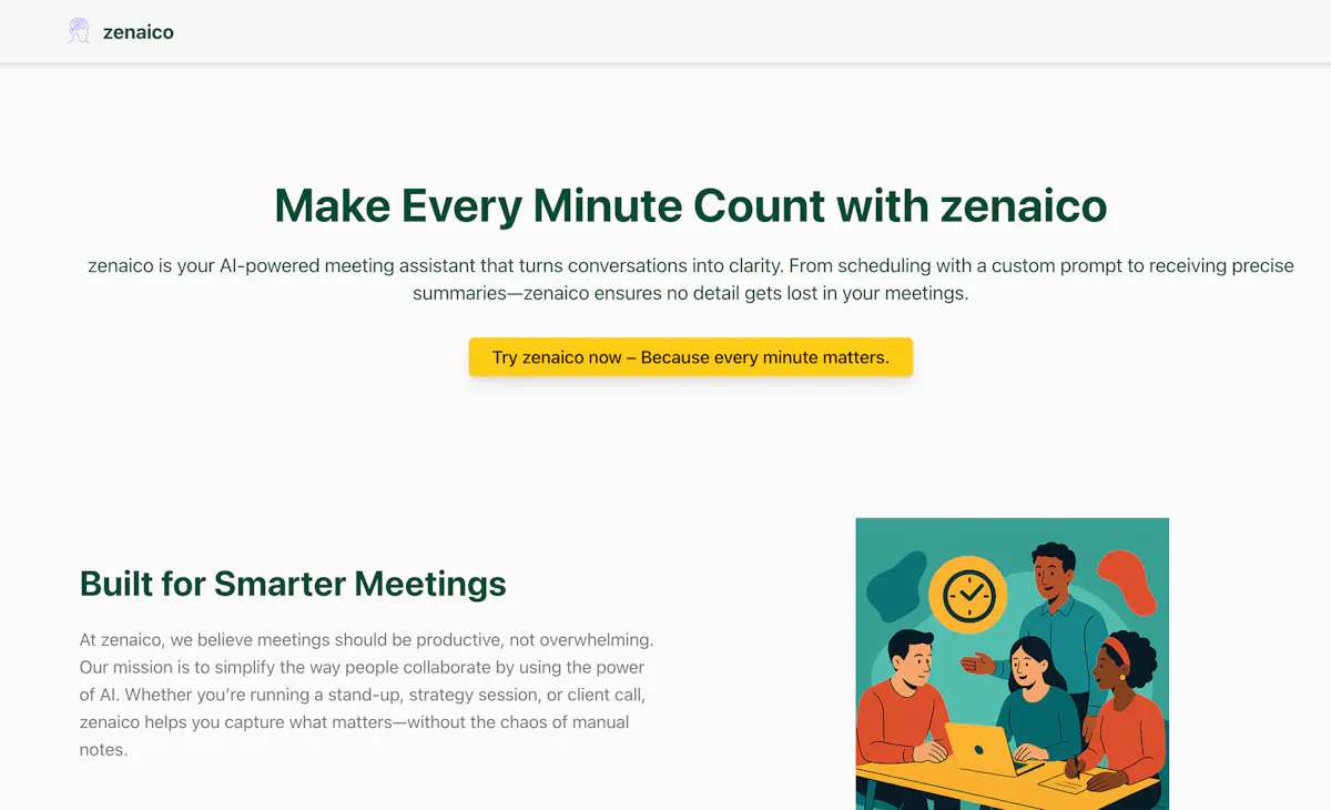 ZenAiCo