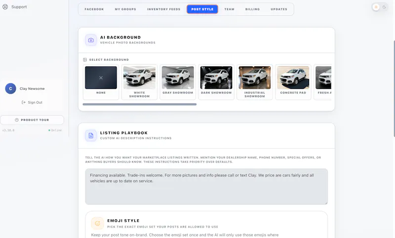 AutoLander screenshot 8