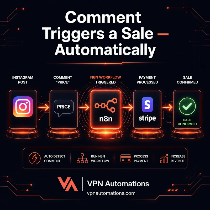 VPN Automations screenshot 12