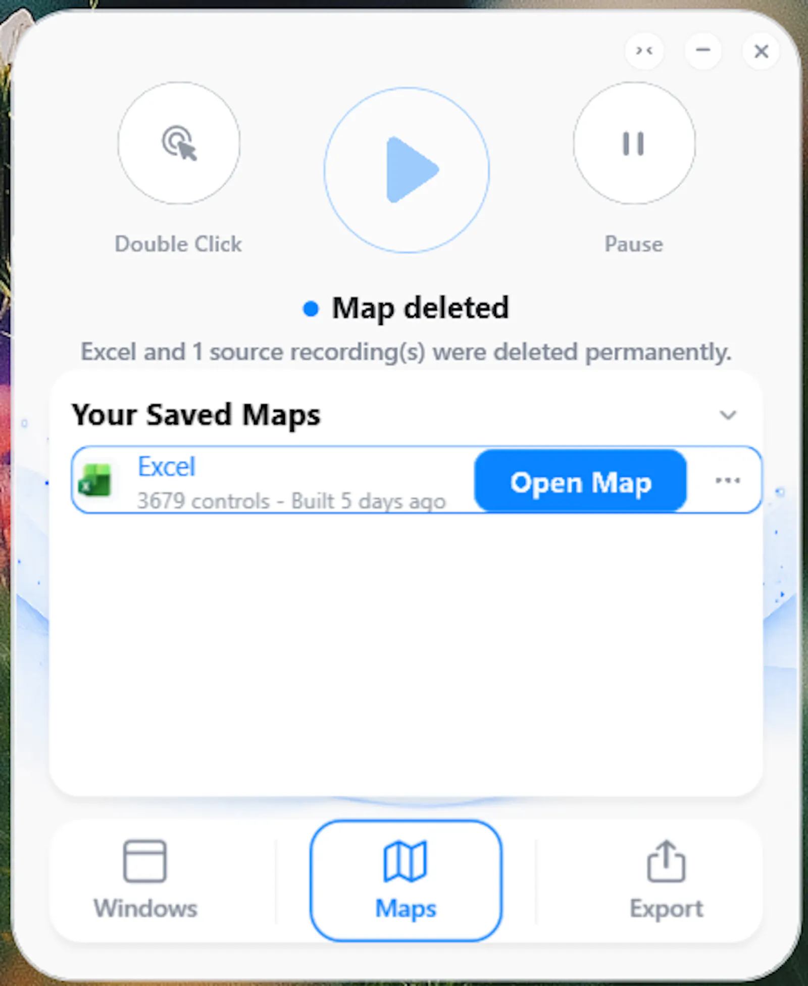 UI-Atlas screenshot 6