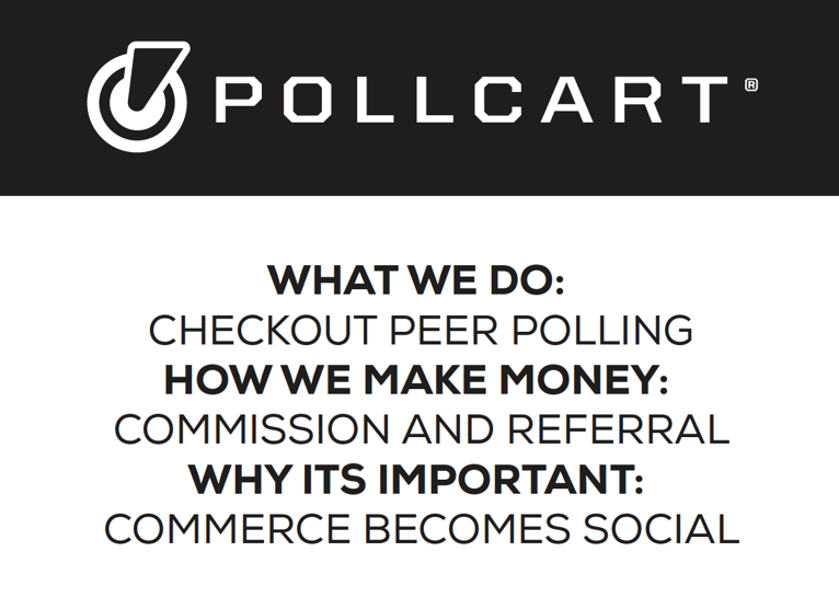 PollCart gallery image