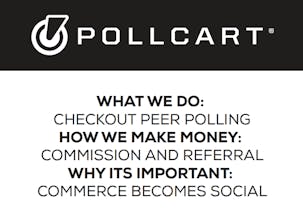 PollCart gallery image