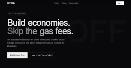 Offcoin gallery image