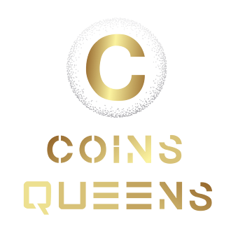 CoinsQueens logo