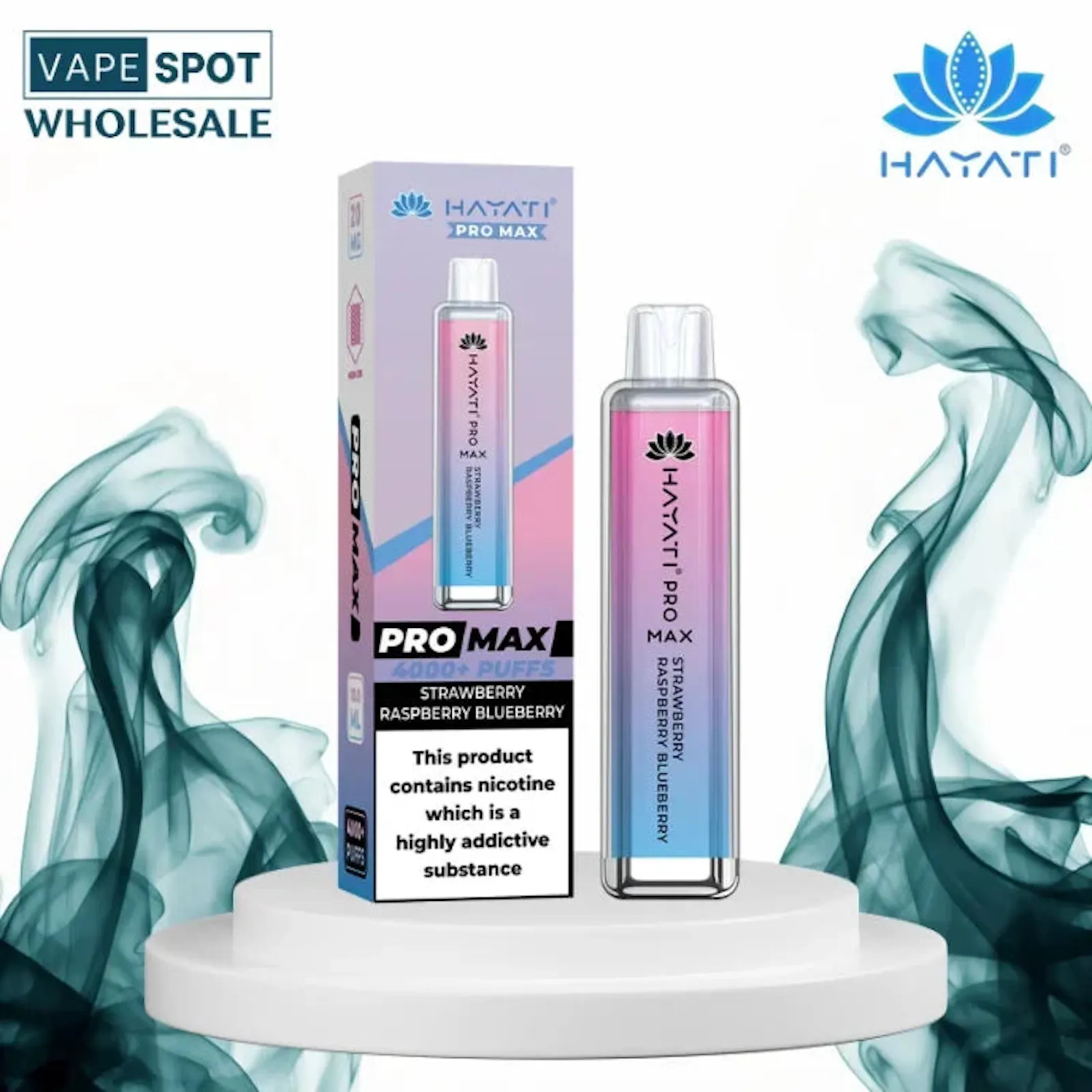 Vape Spot Wholesale screenshot 1