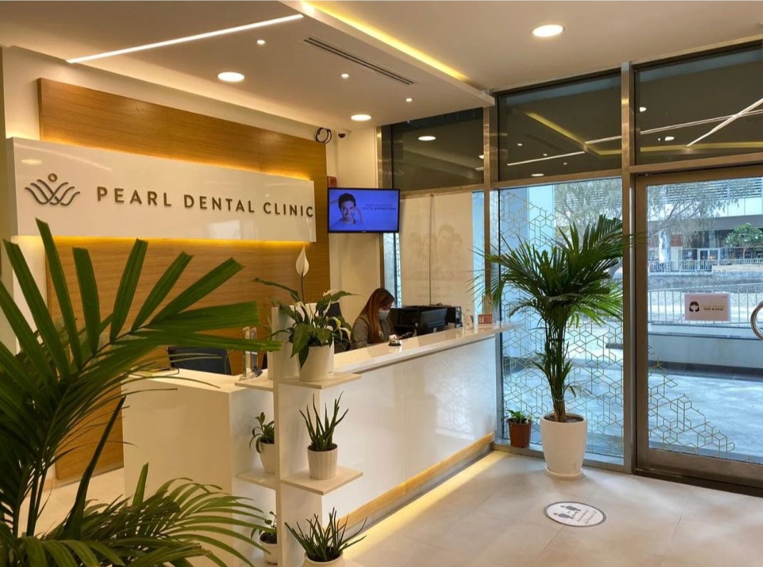 İnci Dental Kliniği Dubai