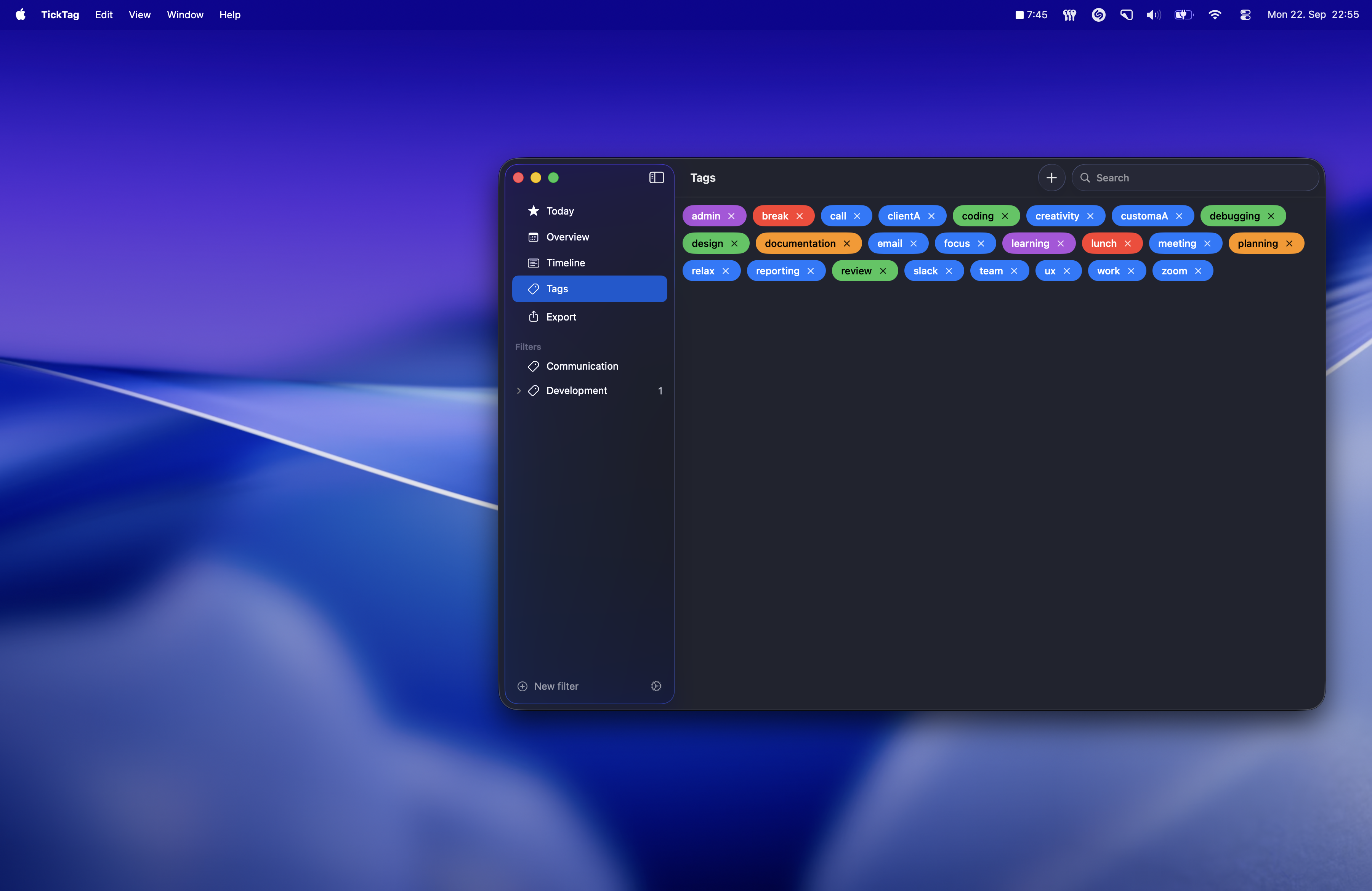 TickTag gallery image