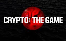 Crypto: The Game media 1