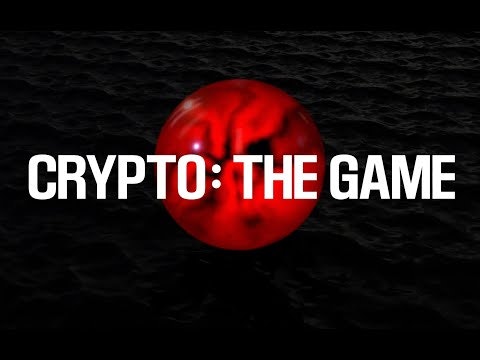 startuptile Crypto: The Game-A massive crypto survivor game. Many will play. One will win