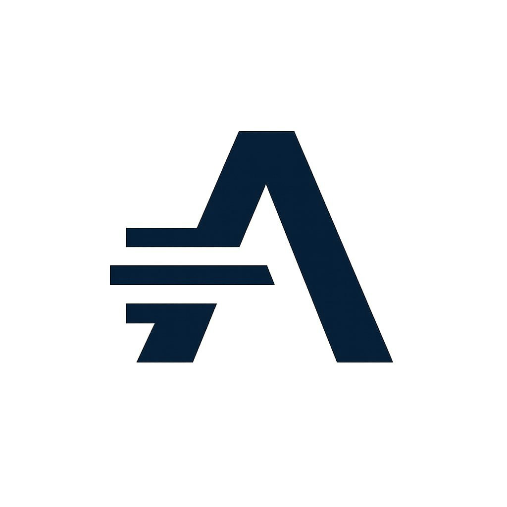 AccelPrompt logo