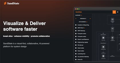 SandState gallery image