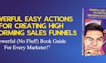 HOW TO CREATE HIGH PERFORMING SALES FUNNELS image