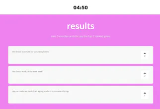Pains, Gains & Goals gallery image