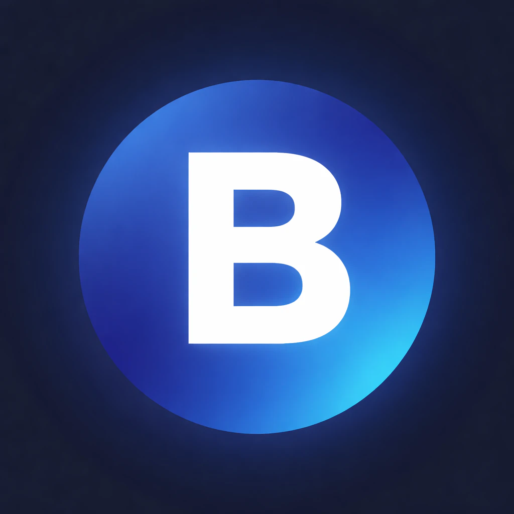 BizMatch-The Public Launch logo