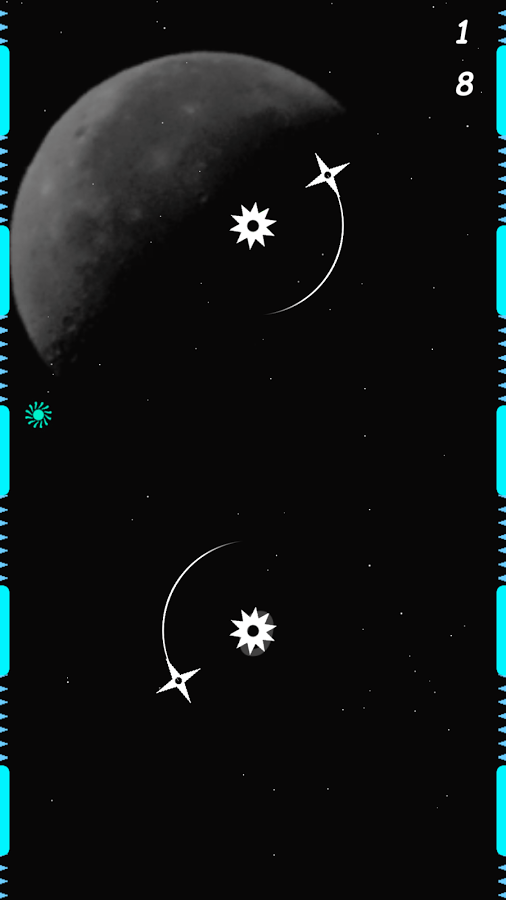 MoonWalk gallery image