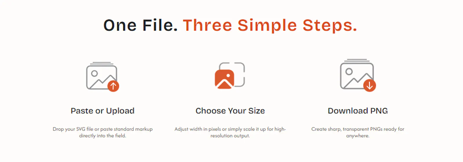 CrushSVG screenshot 5