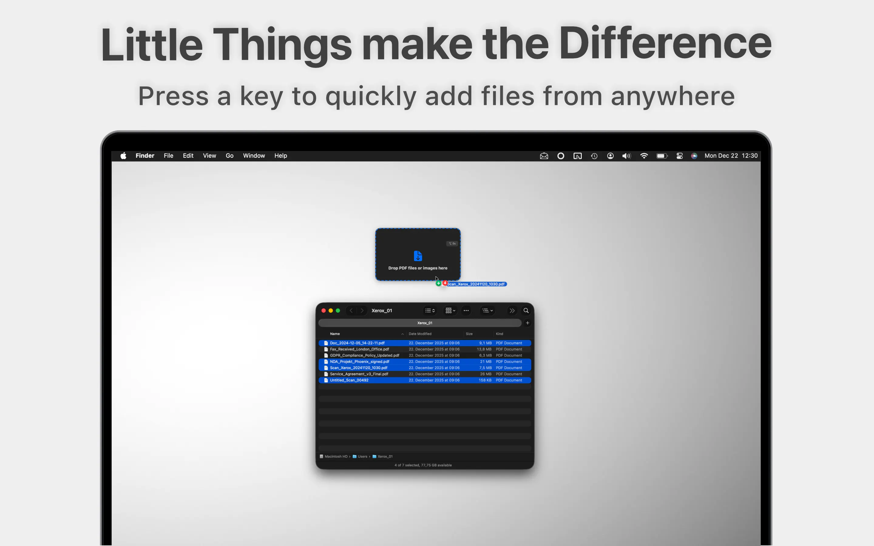 OnDevice OCR Pro gallery image