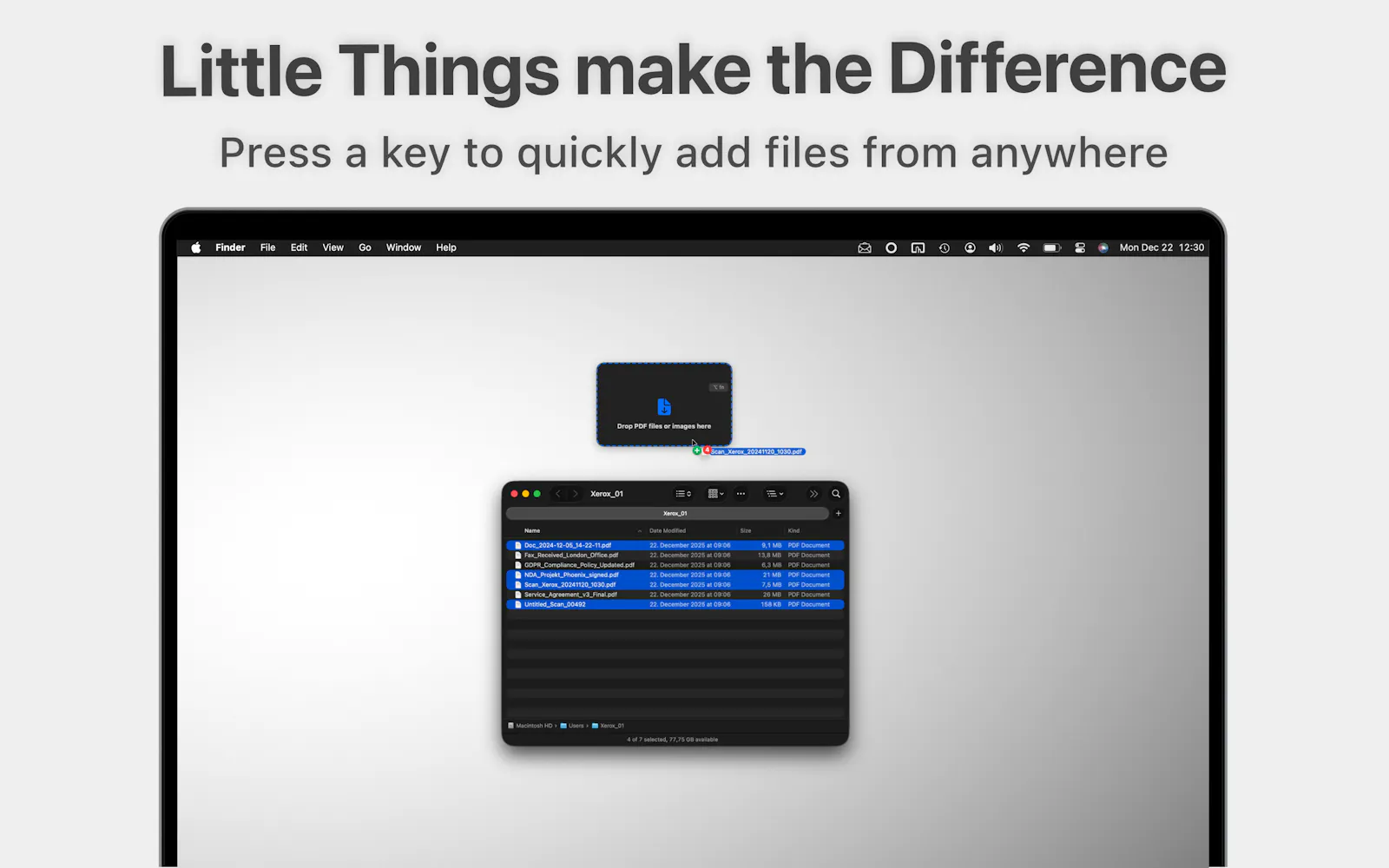 OnDevice OCR Pro screenshot 8