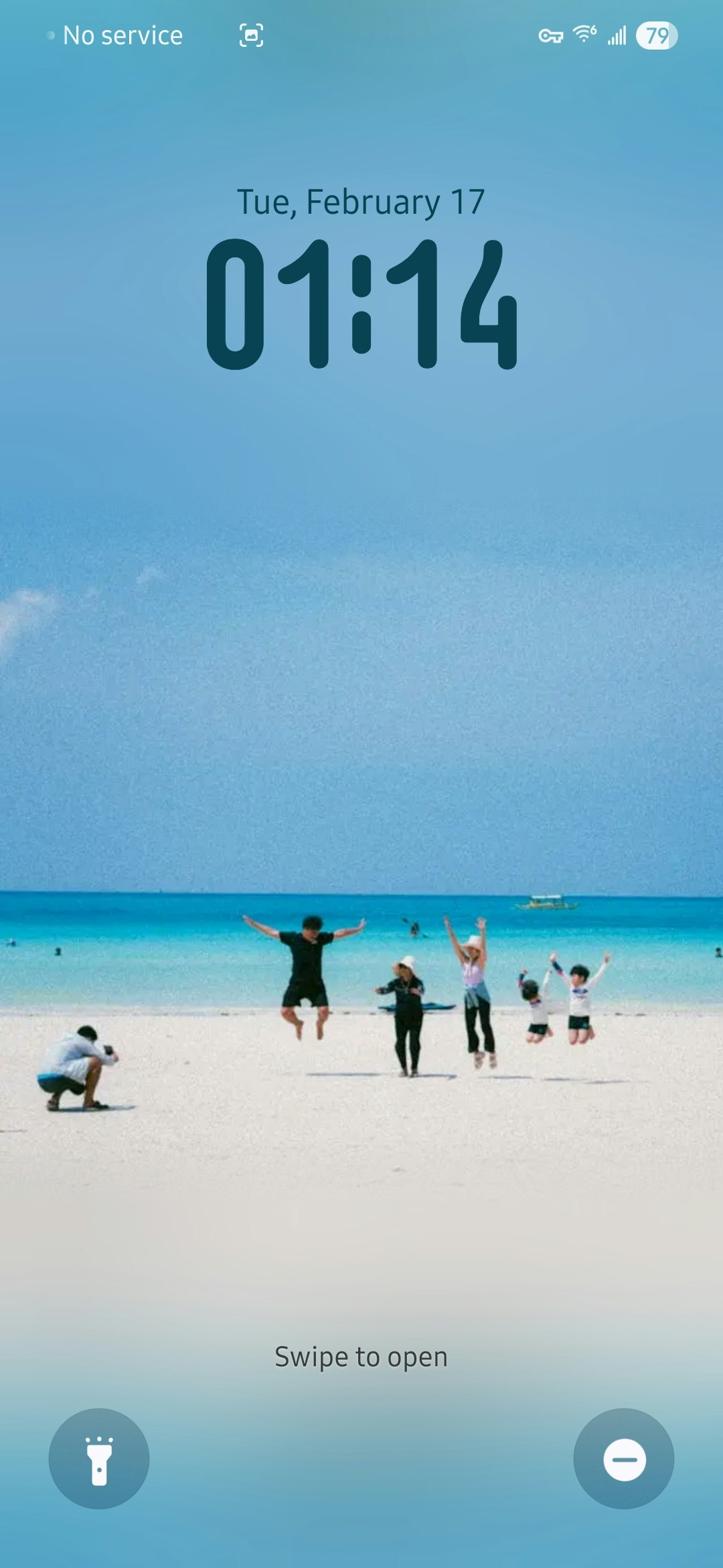 MusWall: Music Album Wallpaper - Screenshot 3 showing product features and functionality