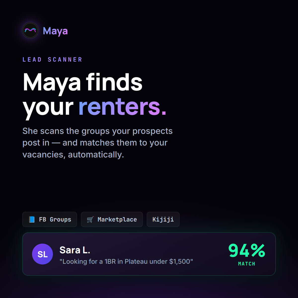 MyAi.Bi - Ai for Property Management gallery image