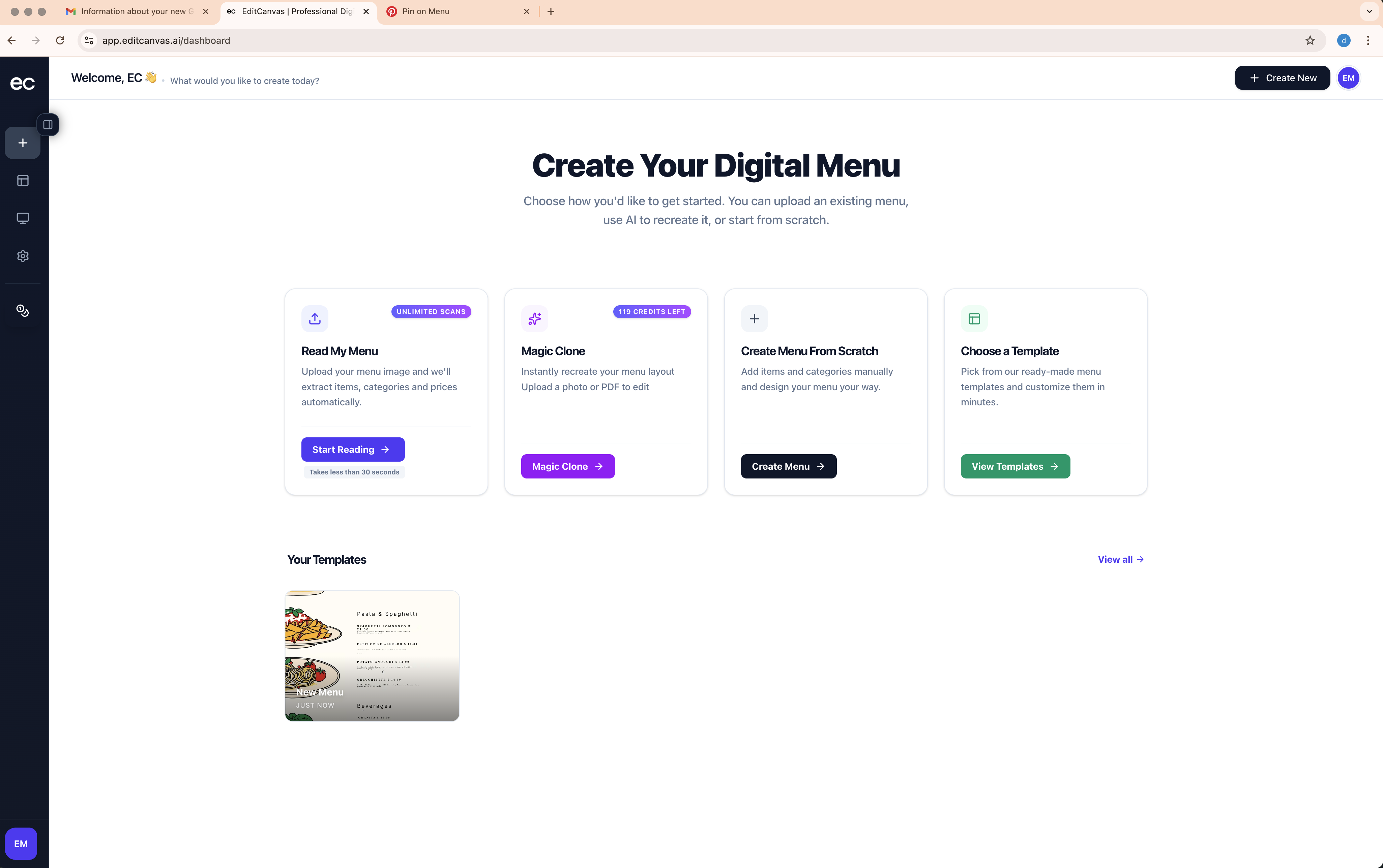 EditCanvas.ai gallery image