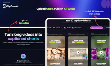 ClipZoneAI.com gallery image