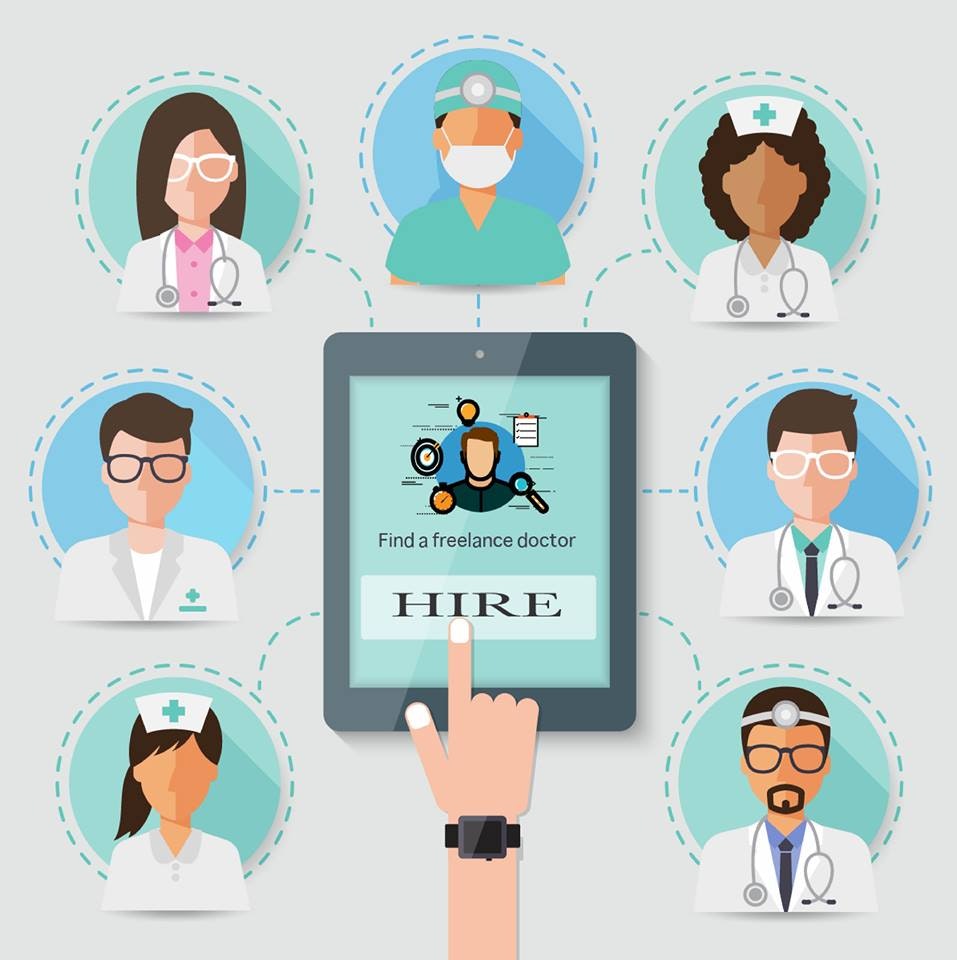 ShiftDoc gallery image