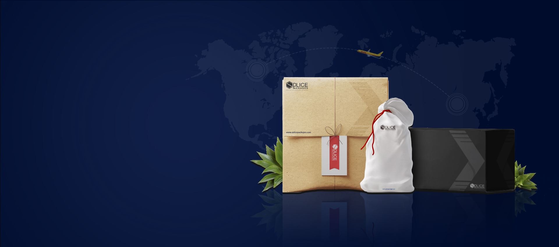 Package Forwarding Services