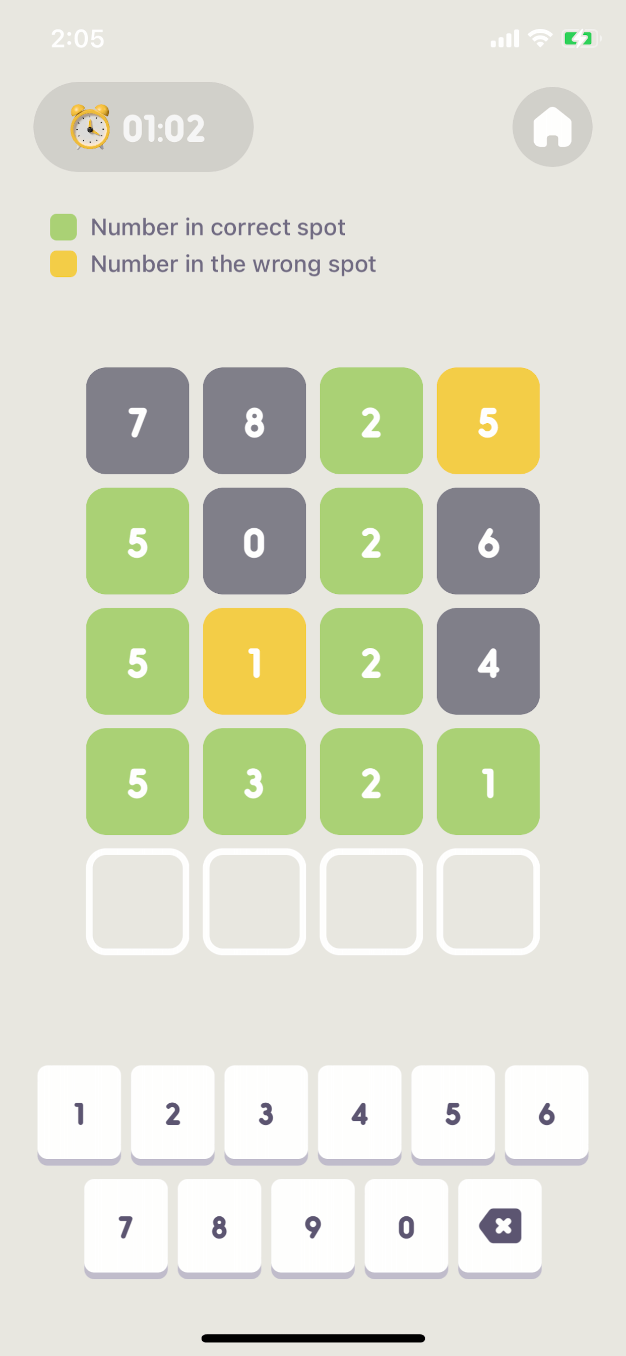 Saturday - Brain Training - Mental Games & Logic Puzzles media 2